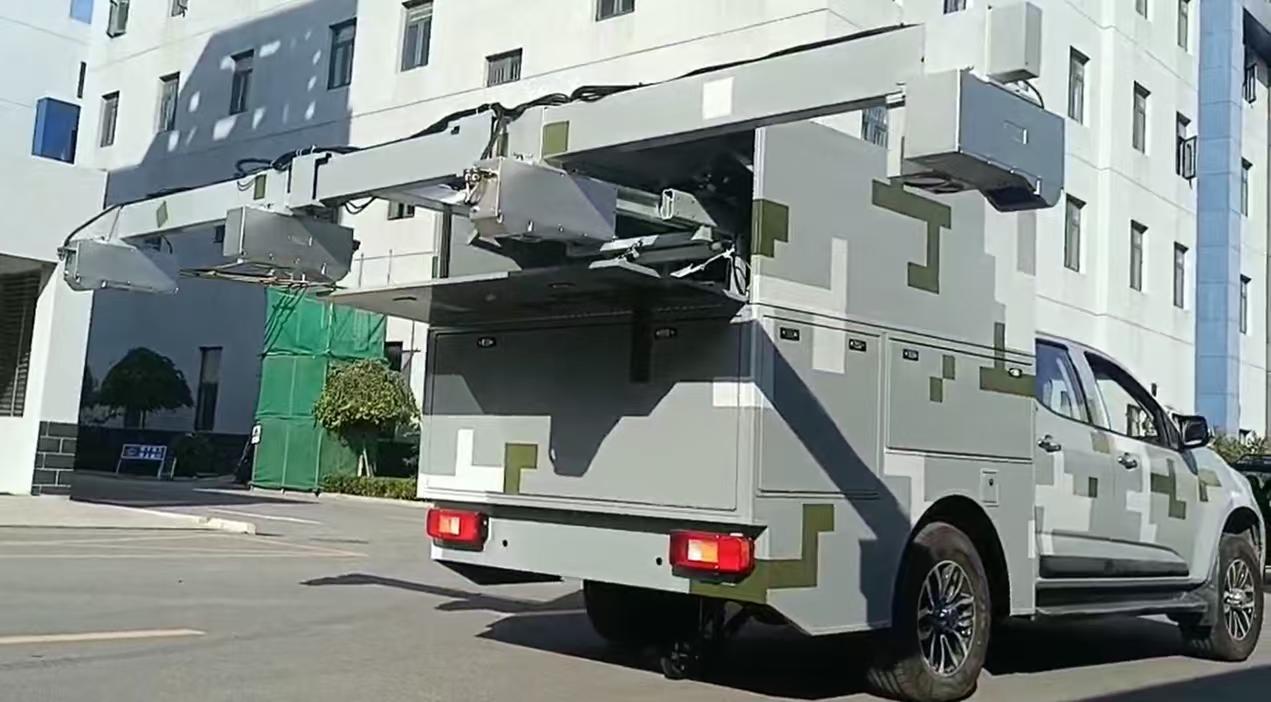 FOD异物检测